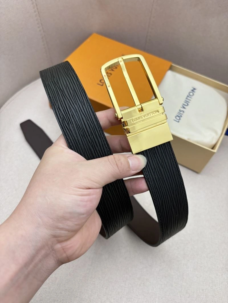 Louis Vuitton Belts ZeroBulk 302054