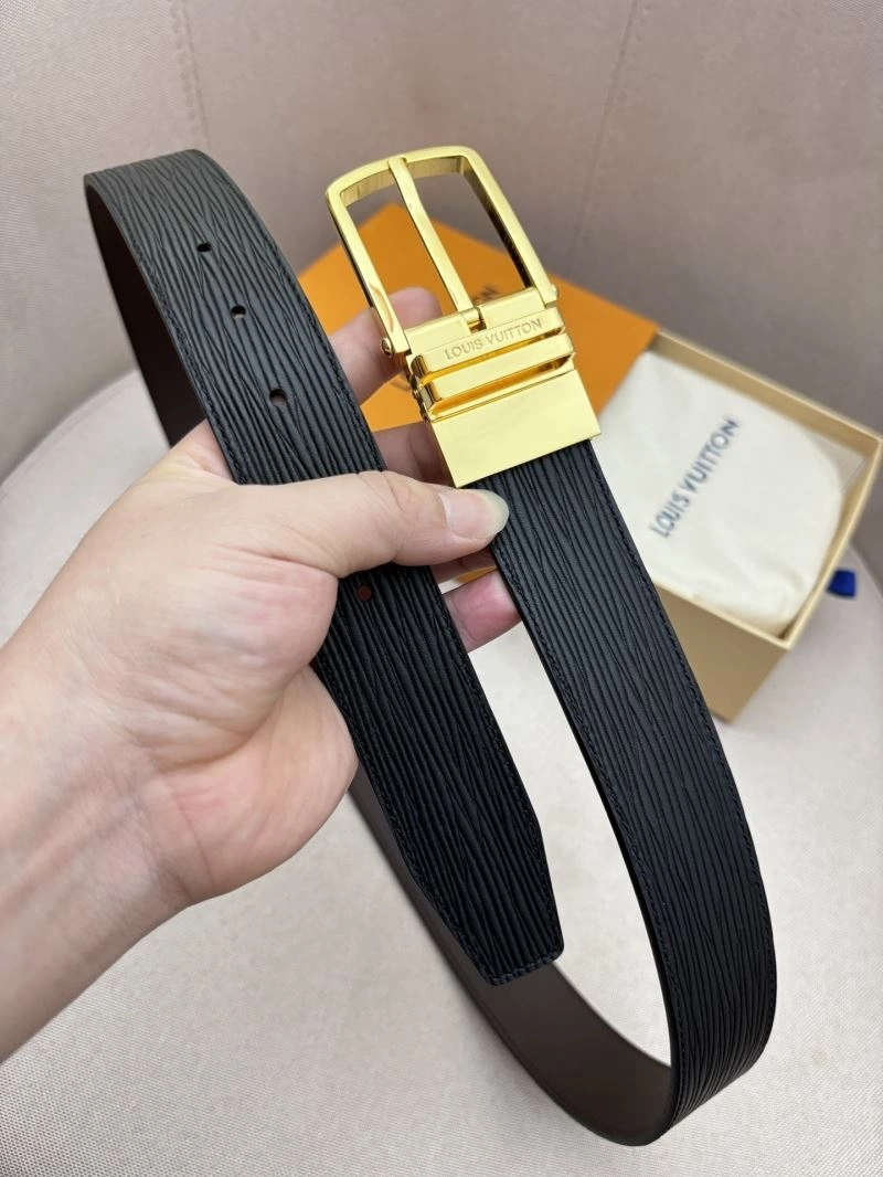 Louis Vuitton Belts ZeroBulk 302054