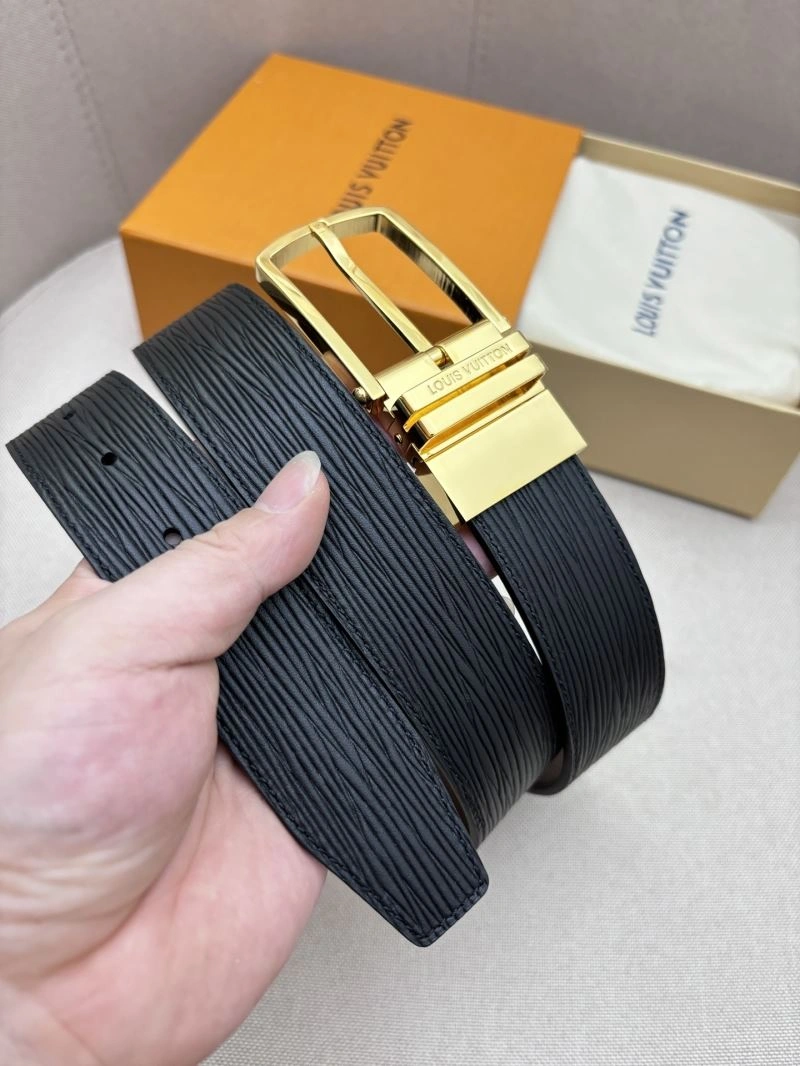 Louis Vuitton Belts ZeroBulk 302054