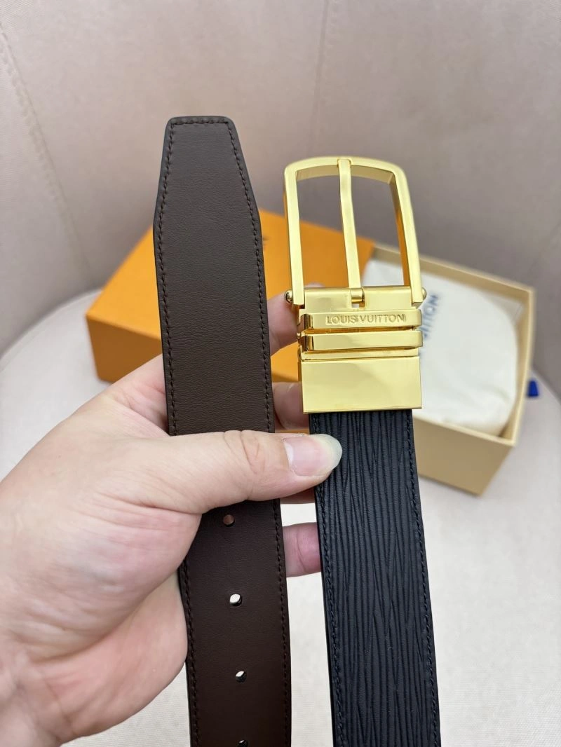Louis Vuitton Belts ZeroBulk 302054
