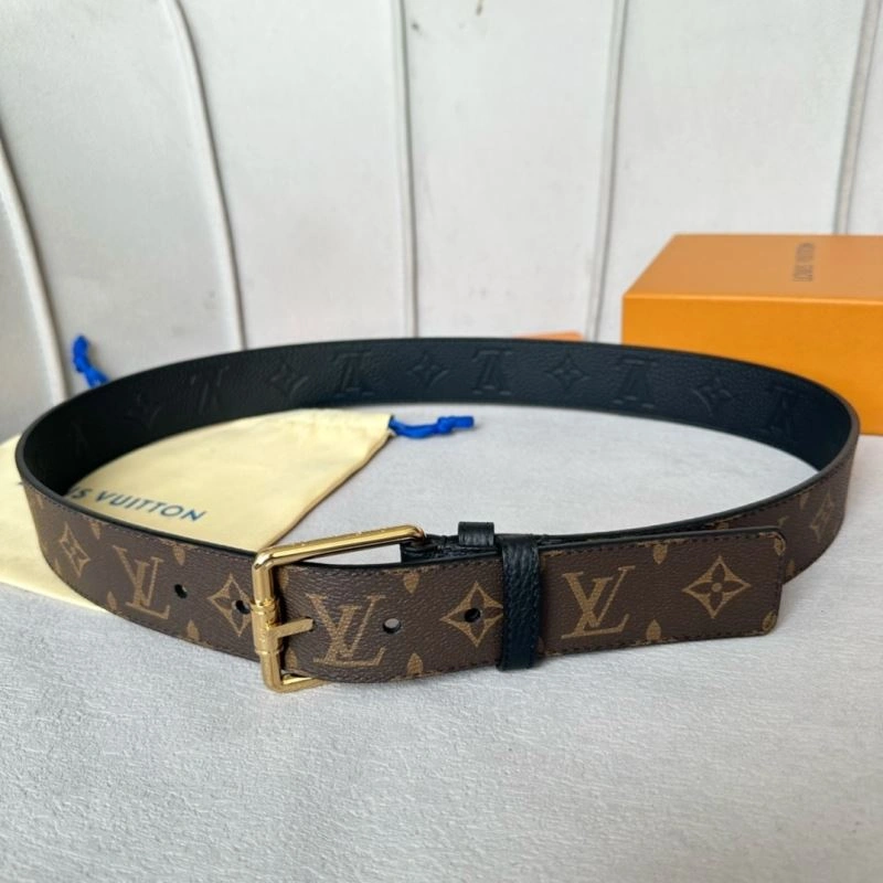 Durable Louis Vuitton Belts 302035