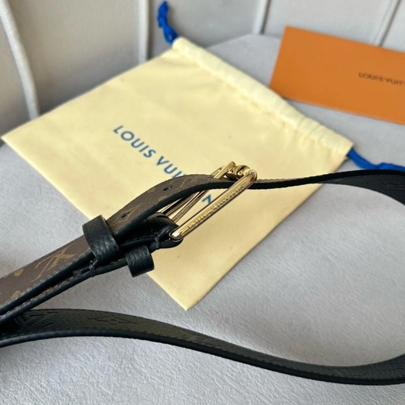 Durable Louis Vuitton Belts 302035