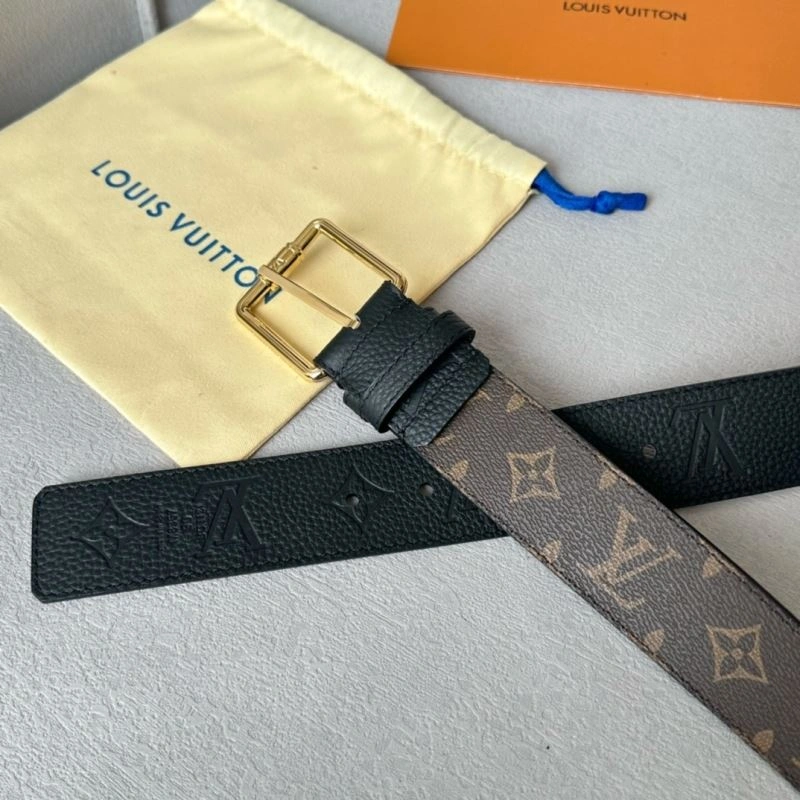Durable Louis Vuitton Belts 302035