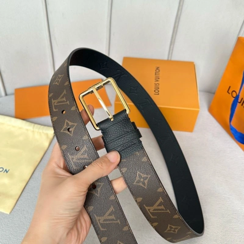Durable Louis Vuitton Belts 302035