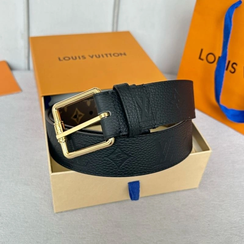 Durable Louis Vuitton Belts 302035