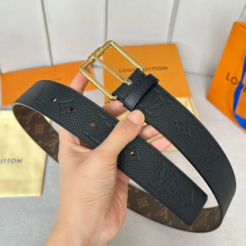 Durable Louis Vuitton Belts 302035