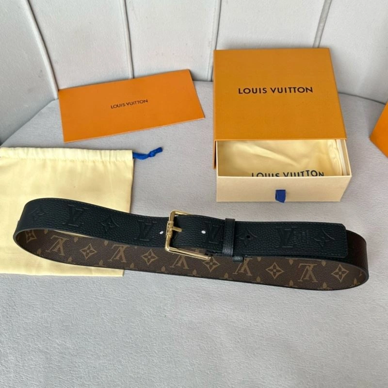 Durable Louis Vuitton Belts 302035