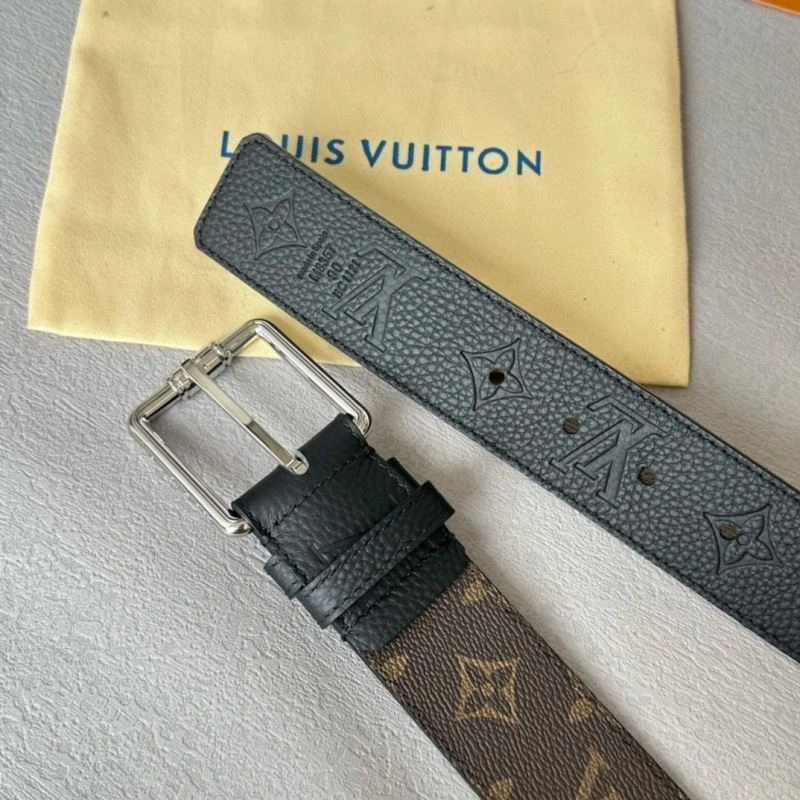 WaterResistant Louis Vuitton Belts 302034