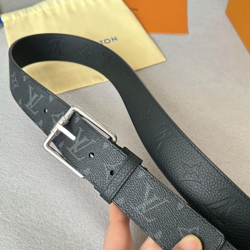 Louis Vuitton Belts Flexible 302043