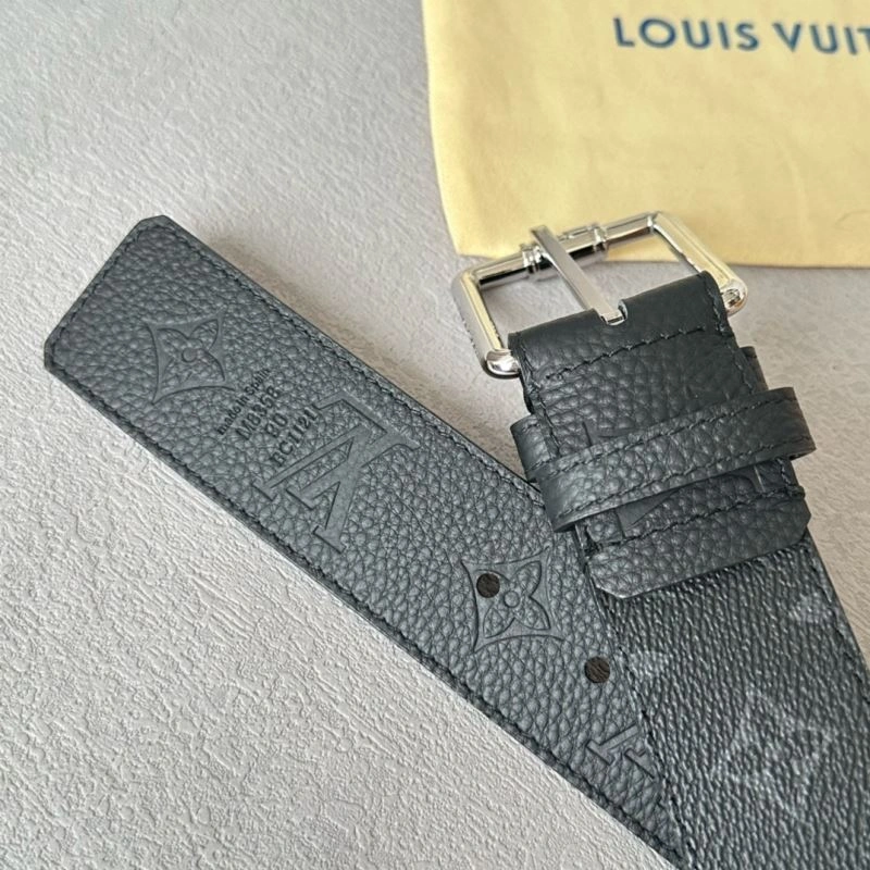 Louis Vuitton Belts Flexible 302043