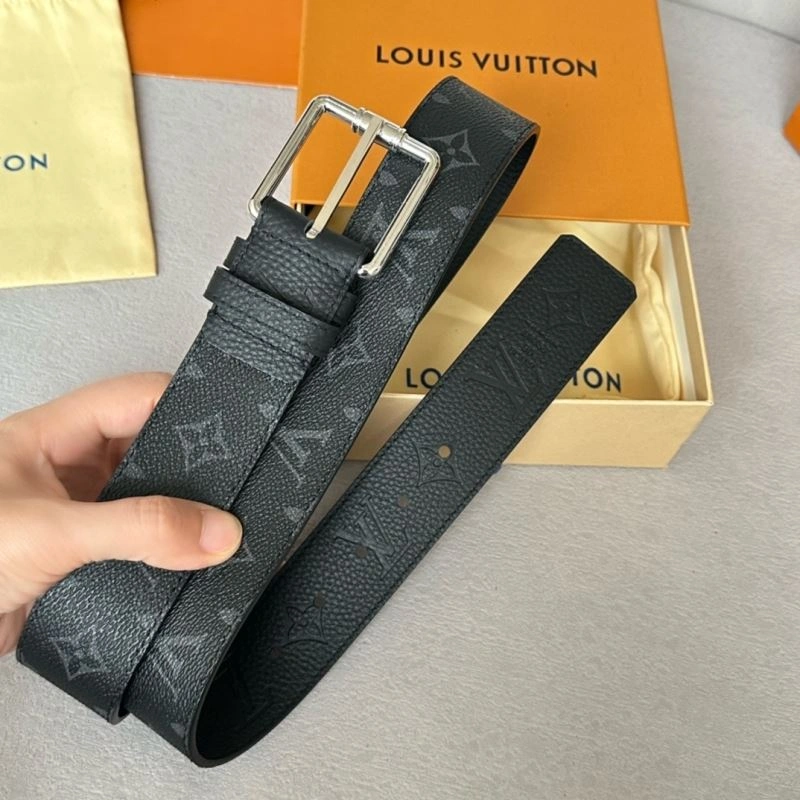 Louis Vuitton Belts Flexible 302043
