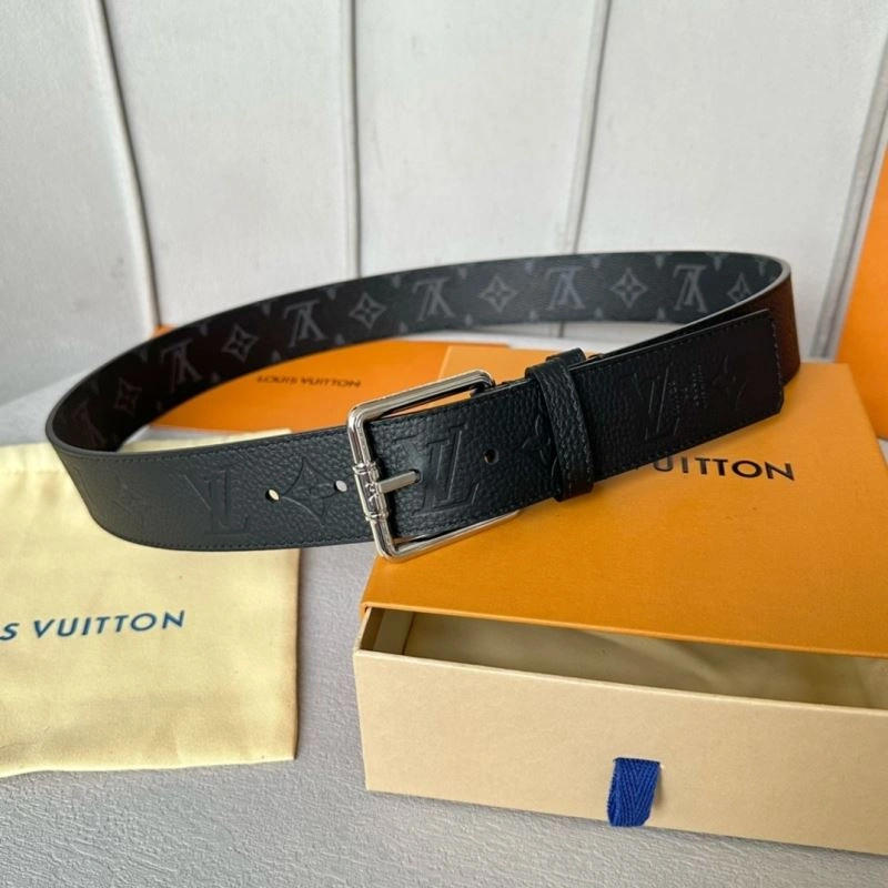 Louis Vuitton Belts Flexible 302043