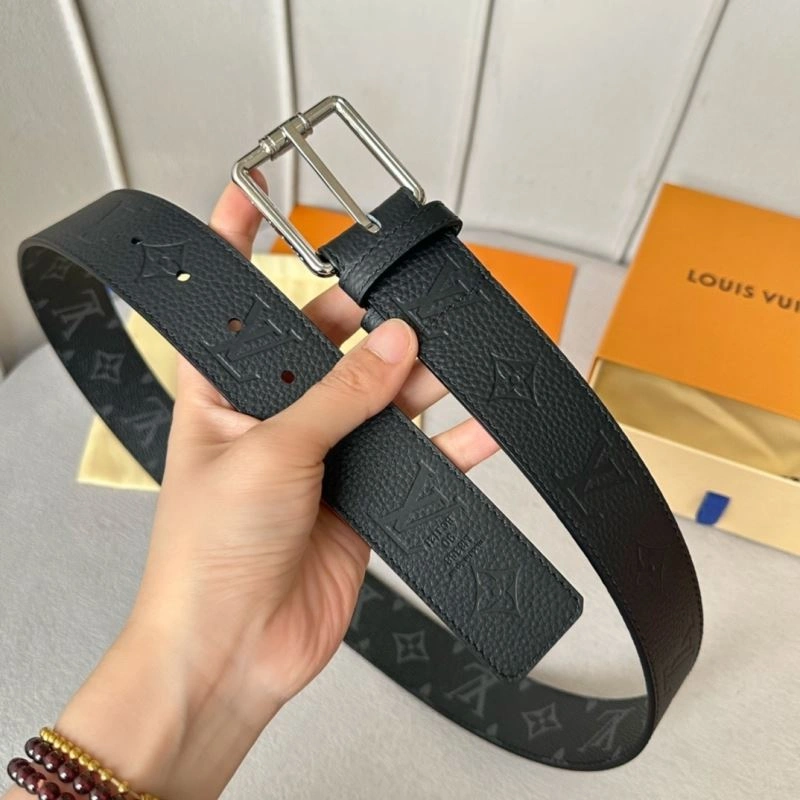 Louis Vuitton Belts Flexible 302043