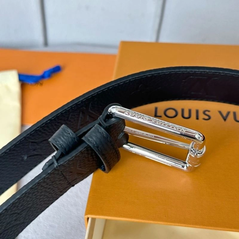 Louis Vuitton Belts Flexible 302043