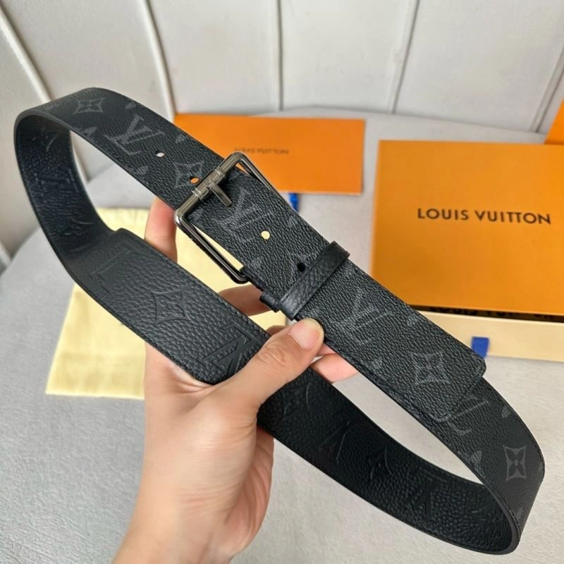 Tailored Louis Vuitton Belts 302025