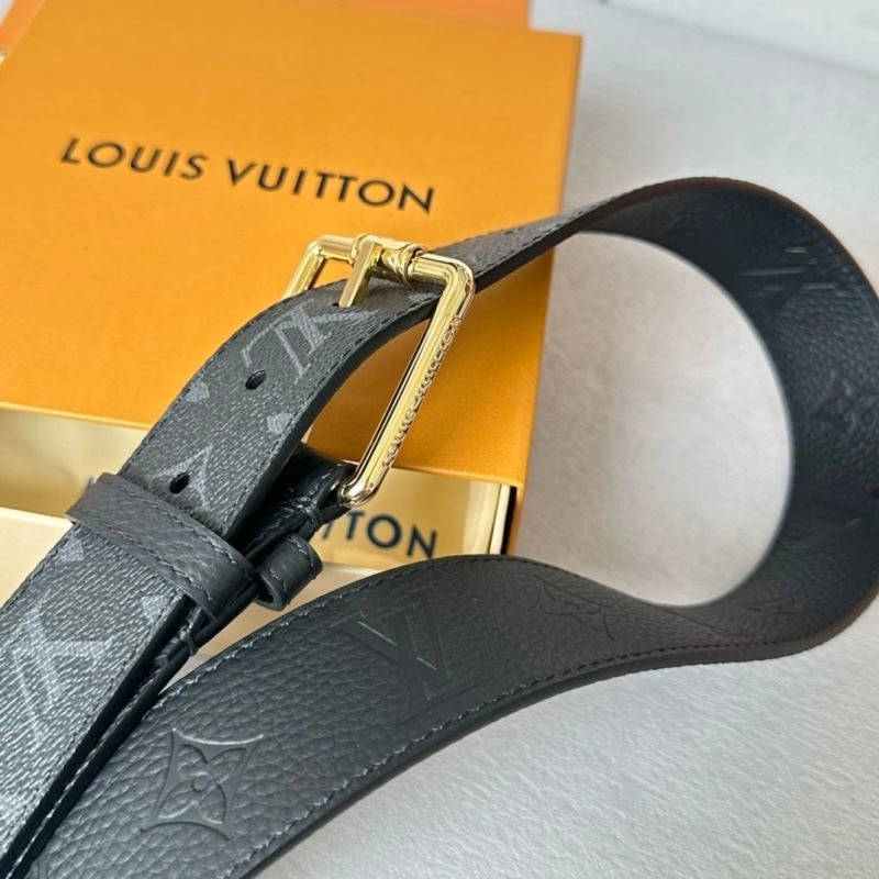 Chic Louis Vuitton Belts 302049