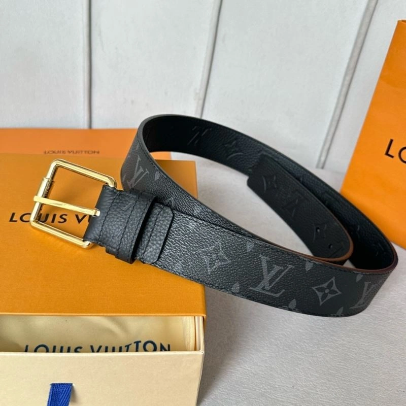 Chic Louis Vuitton Belts 302049