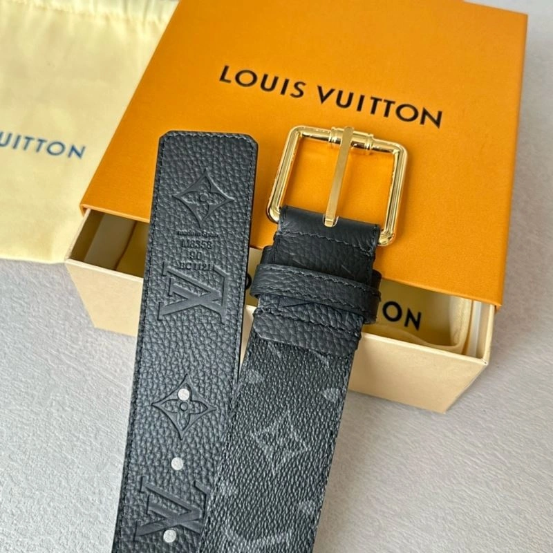 Chic Louis Vuitton Belts 302049