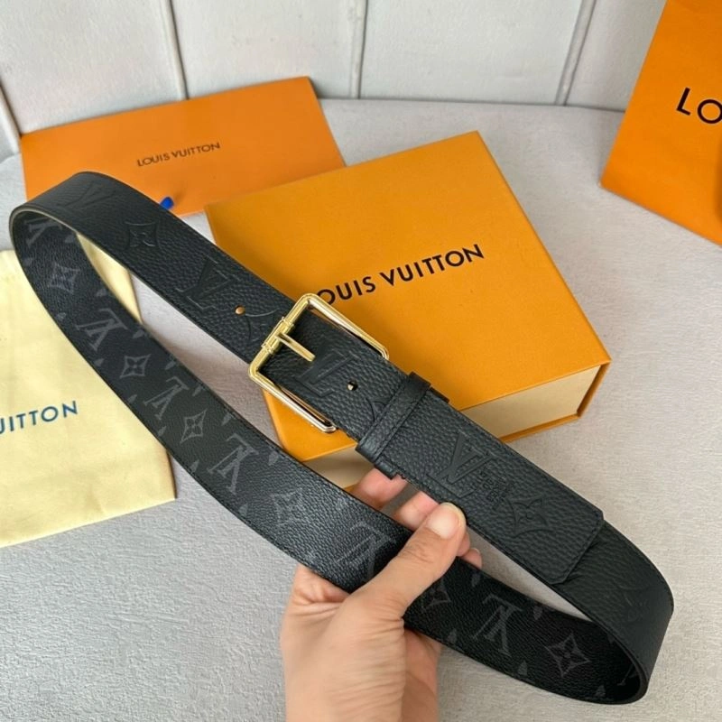 Chic Louis Vuitton Belts 302049
