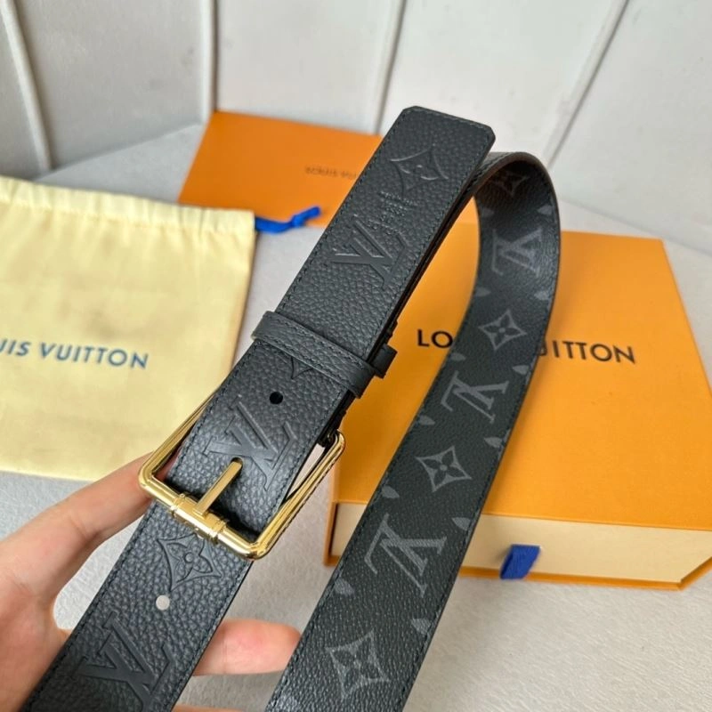 Chic Louis Vuitton Belts 302049