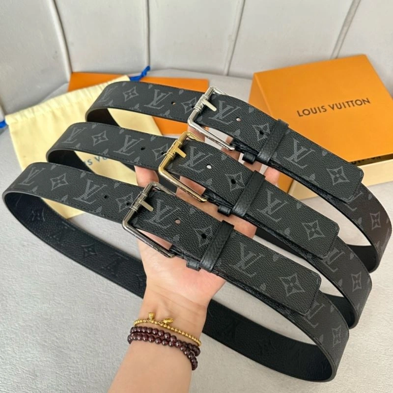 Chic Louis Vuitton Belts 302049