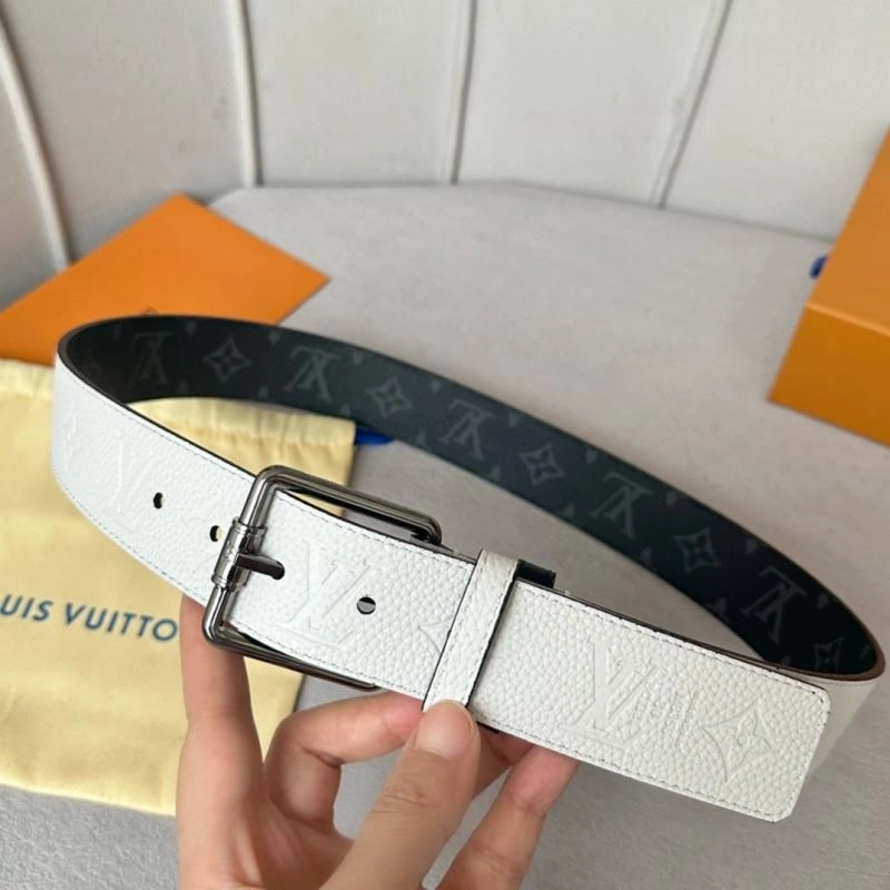 Louis Vuitton Belts Fashionable 302032
