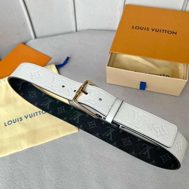 GoodFit Louis Vuitton Belts 302044