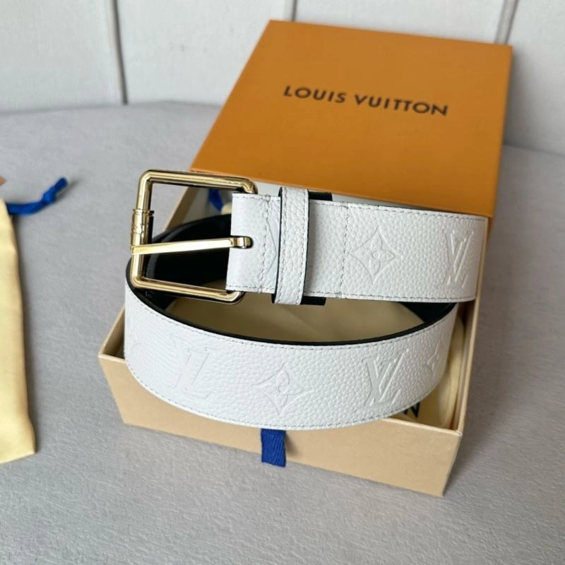GoodFit Louis Vuitton Belts 302044