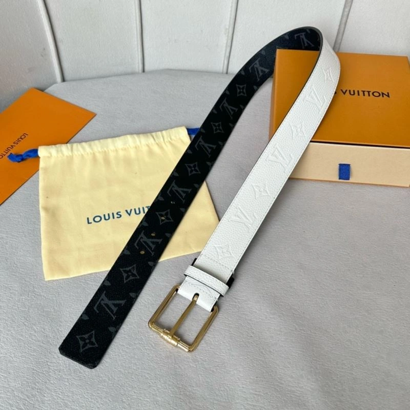 GoodFit Louis Vuitton Belts 302044