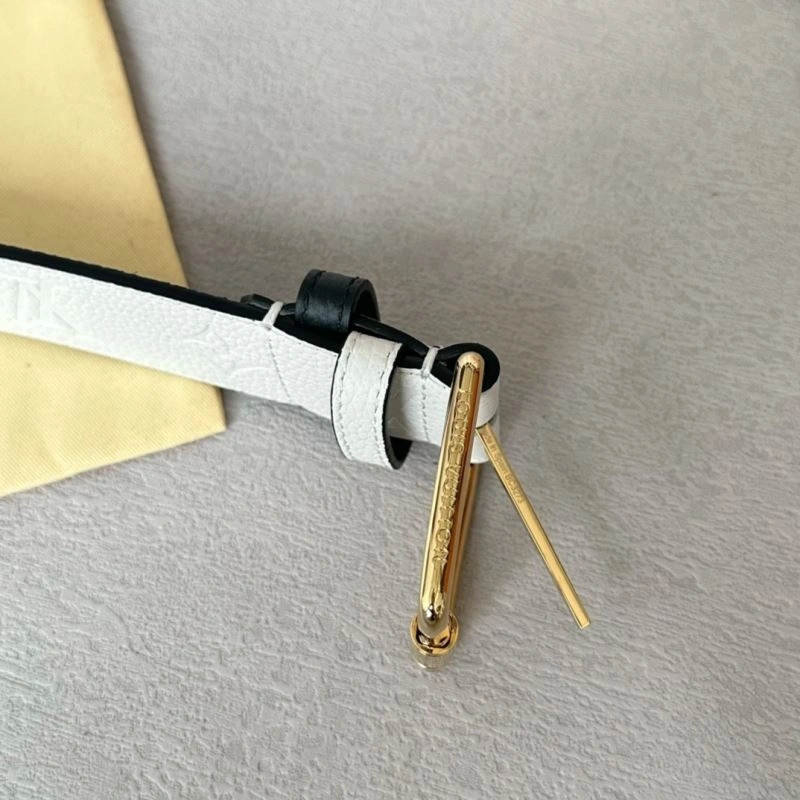 GoodFit Louis Vuitton Belts 302044