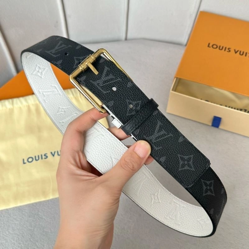 GoodFit Louis Vuitton Belts 302044