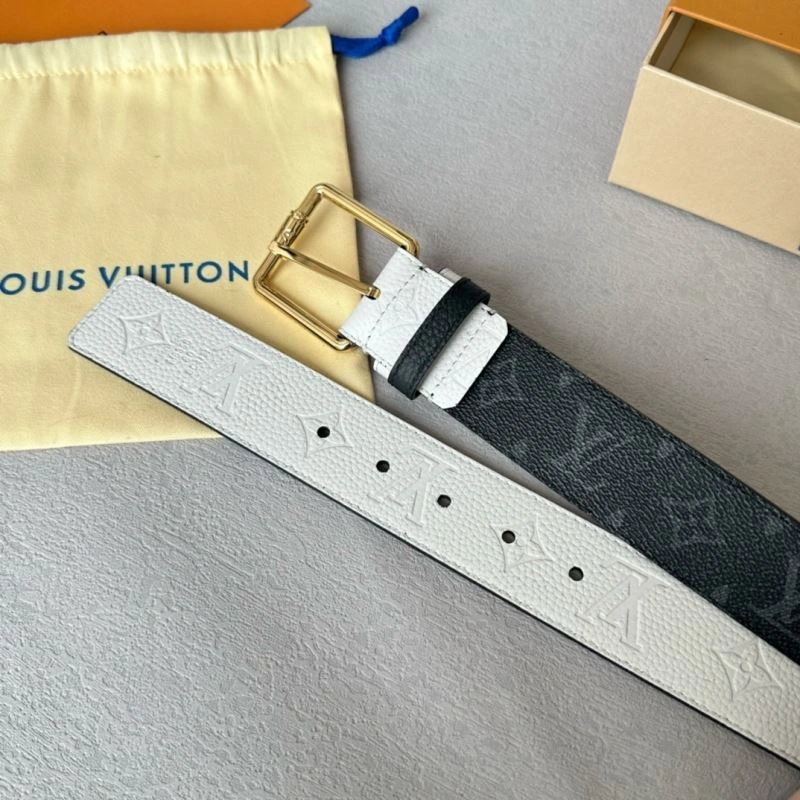 GoodFit Louis Vuitton Belts 302044