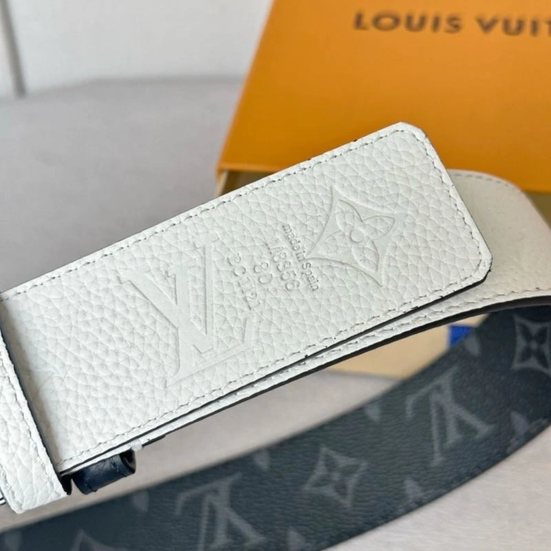 GoodFit Louis Vuitton Belts 302044