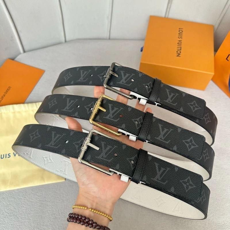 GoodFit Louis Vuitton Belts 302044