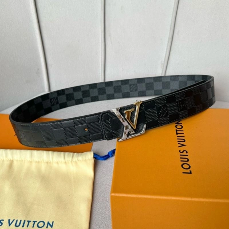 Louis Vuitton Belts GoAnywhere 302048