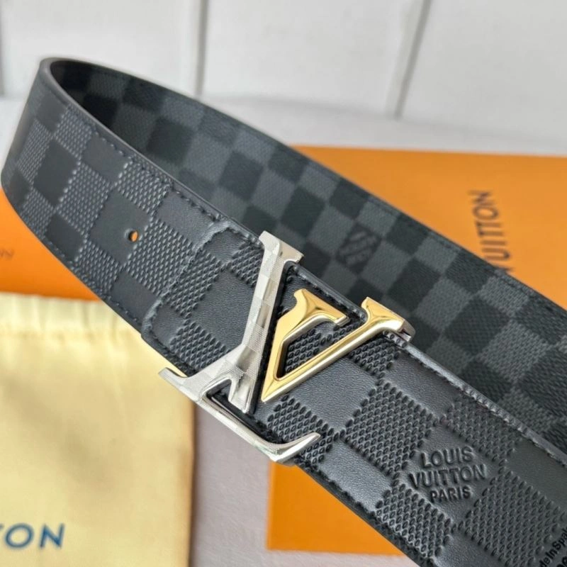 Louis Vuitton Belts GoAnywhere 302048