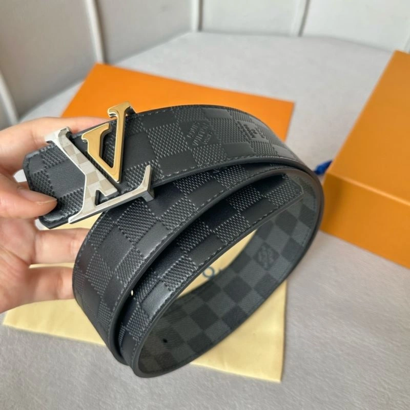 Louis Vuitton Belts GoAnywhere 302048