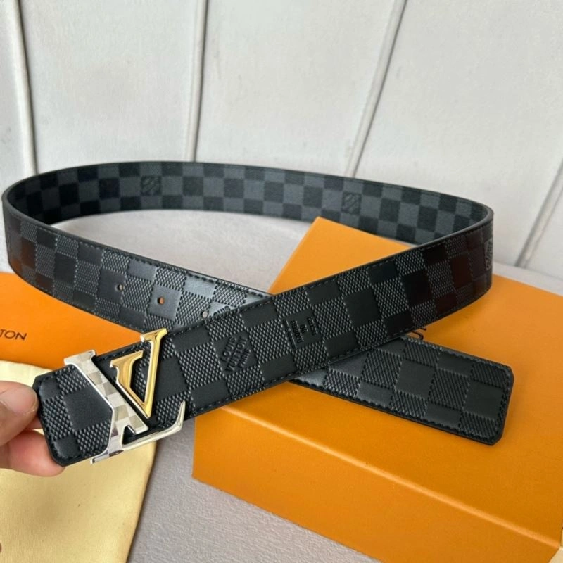 Louis Vuitton Belts GoAnywhere 302048