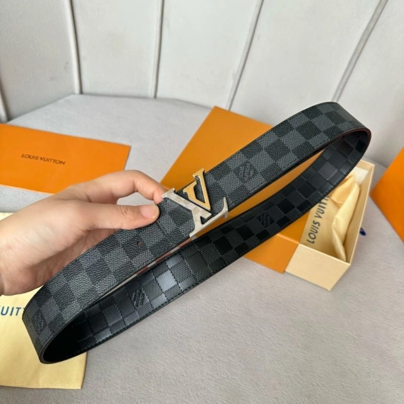 Louis Vuitton Belts GoAnywhere 302048