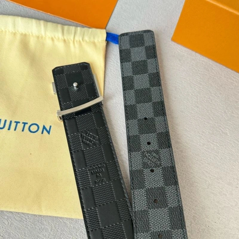 Louis Vuitton Belts GoAnywhere 302048