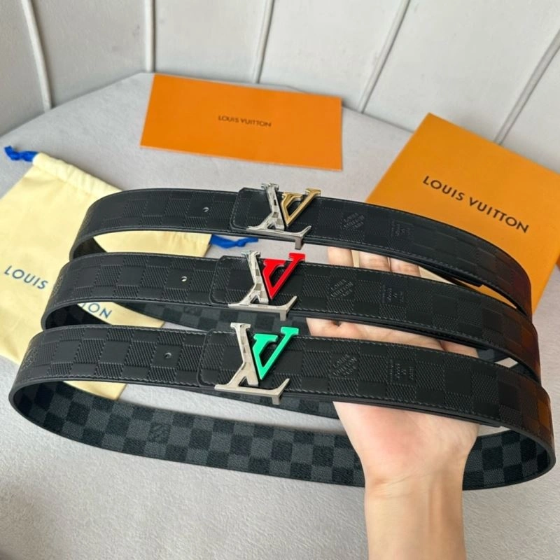 Louis Vuitton Belts GoAnywhere 302048