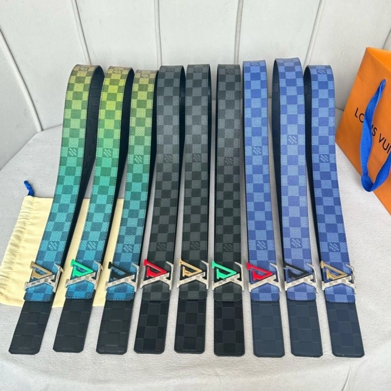 Louis Vuitton Belts GoAnywhere 302048