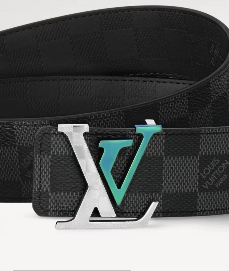 Affordable Louis Vuitton Belts 302036