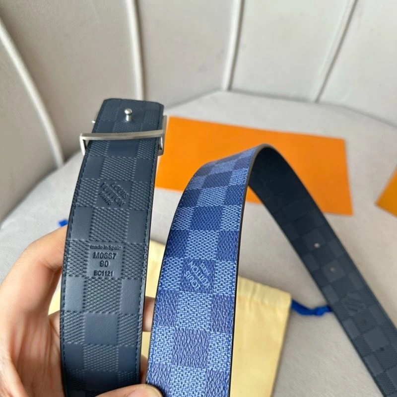 FastDry Louis Vuitton Belts 302021