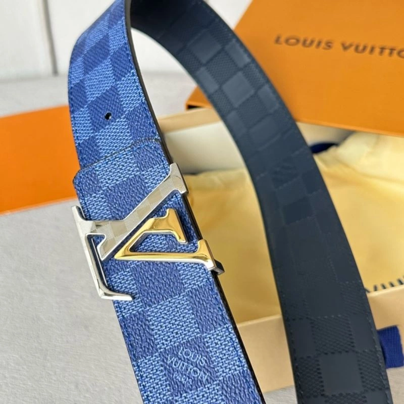Lightweight Louis Vuitton Belts 302040