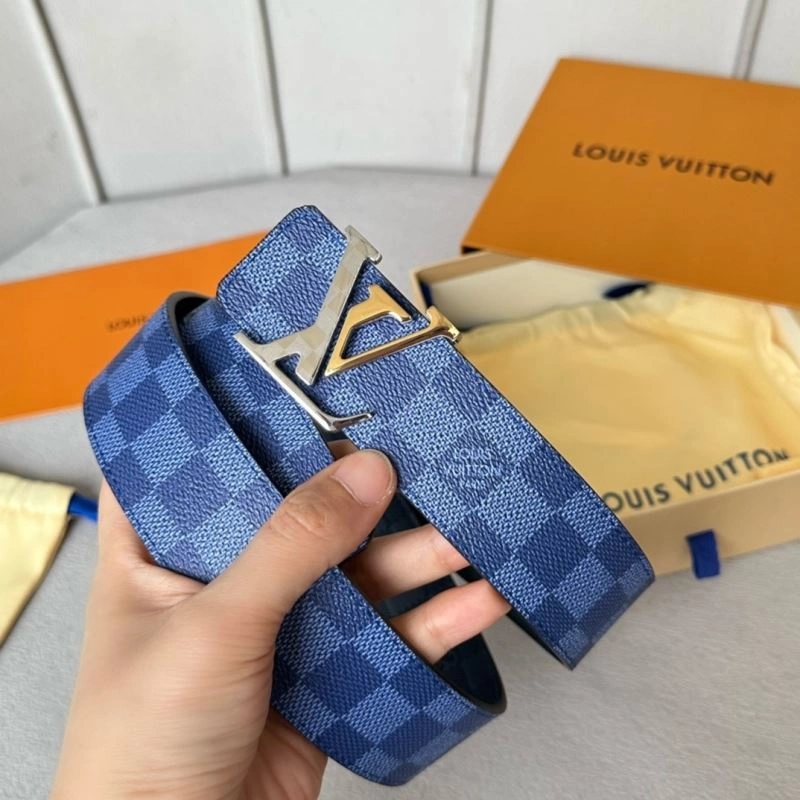 Lightweight Louis Vuitton Belts 302040