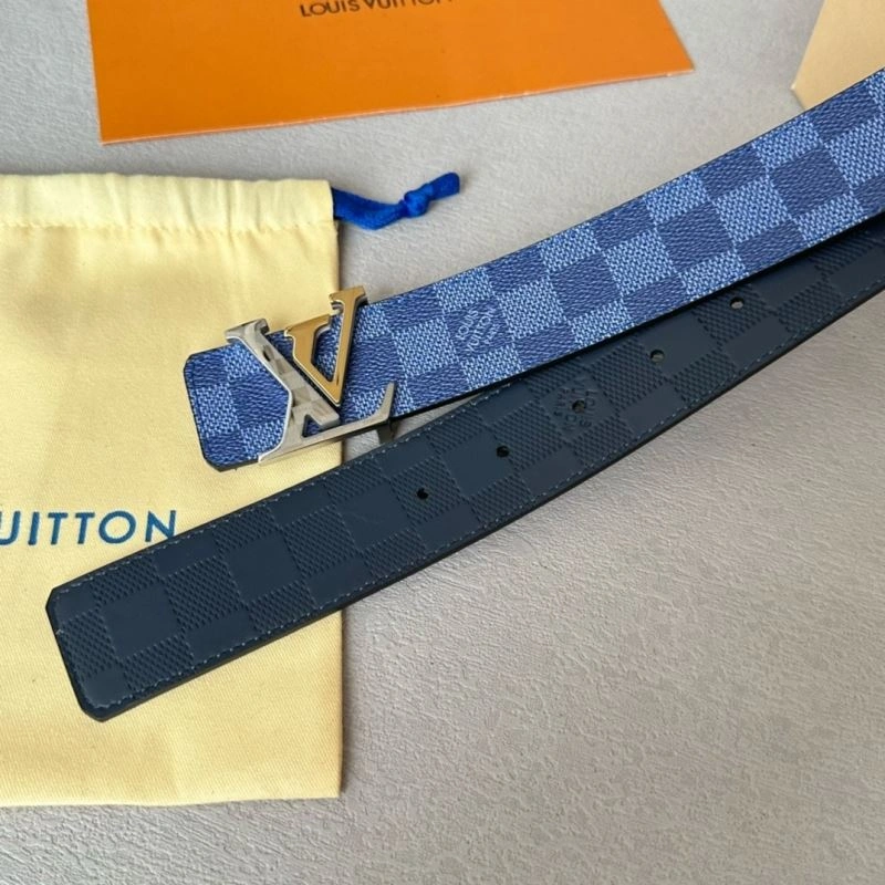 Lightweight Louis Vuitton Belts 302040