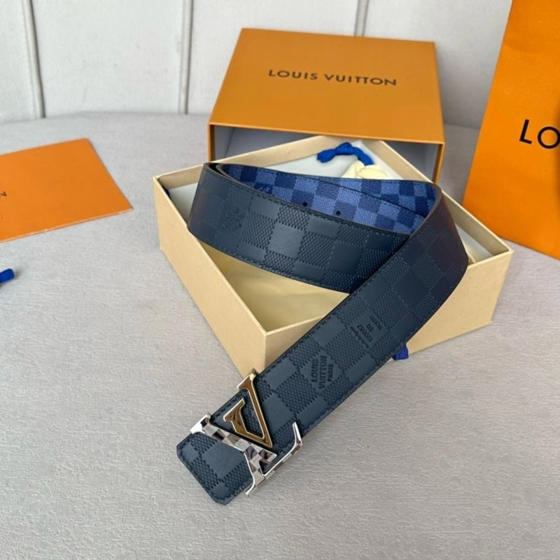 Lightweight Louis Vuitton Belts 302040