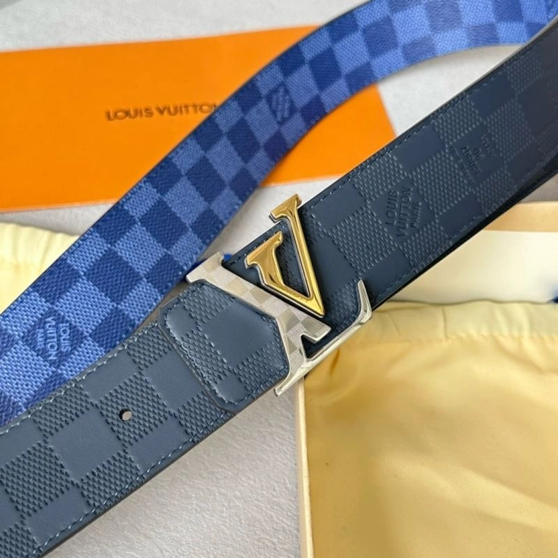 Lightweight Louis Vuitton Belts 302040