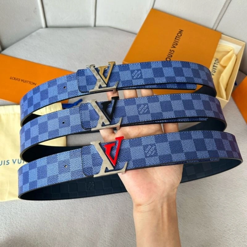 Lightweight Louis Vuitton Belts 302040